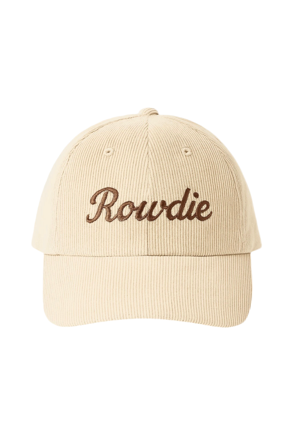 CORTADO CORDUROY CAP