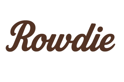 Rowdie